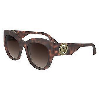 Longchamp Sunglasses LO740S 690 52