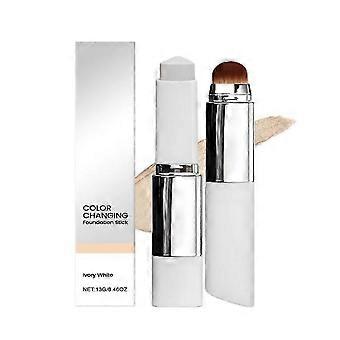 Blanc Cover Cream Stick V White - Base de maquillaje coreana que cambia de color Nueva Llegada