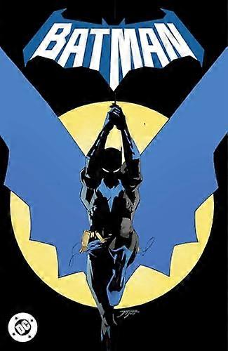 Batman Vol. 1 Daylight