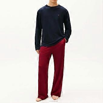 Tommy Hilfiger Pijamas Um0um03698 