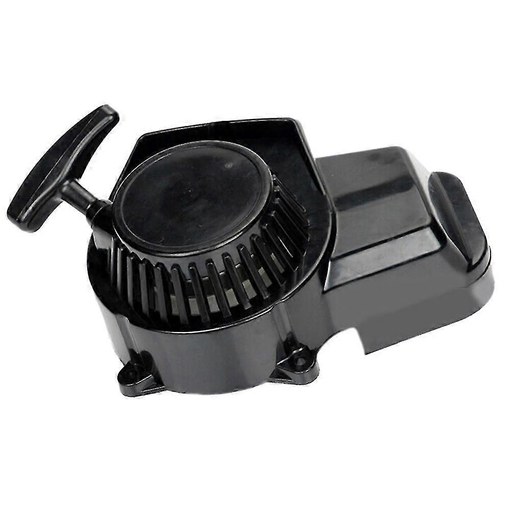 Pull Start 47cc 49cc Minimoto Mini 2-tahtimoottorit Mini Dirt Bike Pullstart