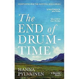 The End of Drum-Time: 'Sweeping Sàmi Epic' Guardian