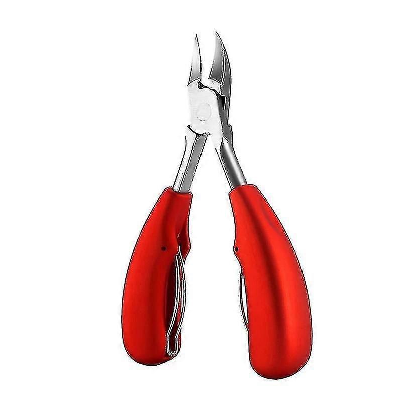 Medical-grade Nail Clippers