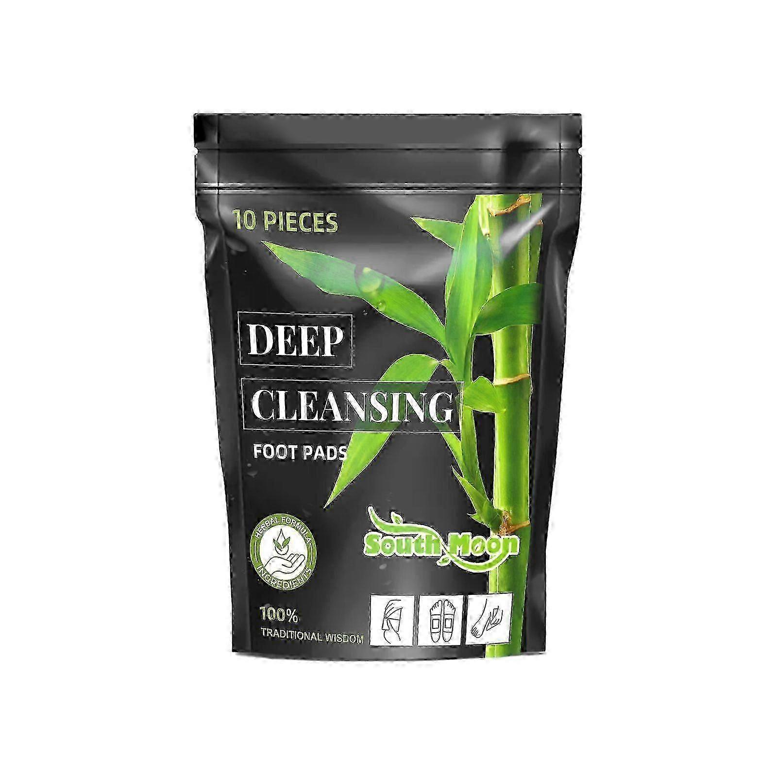Deep Cleaning Foot Patch 26-27