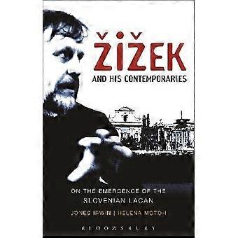 Žižek og hans samtidige