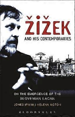 Žižek och hans samtida