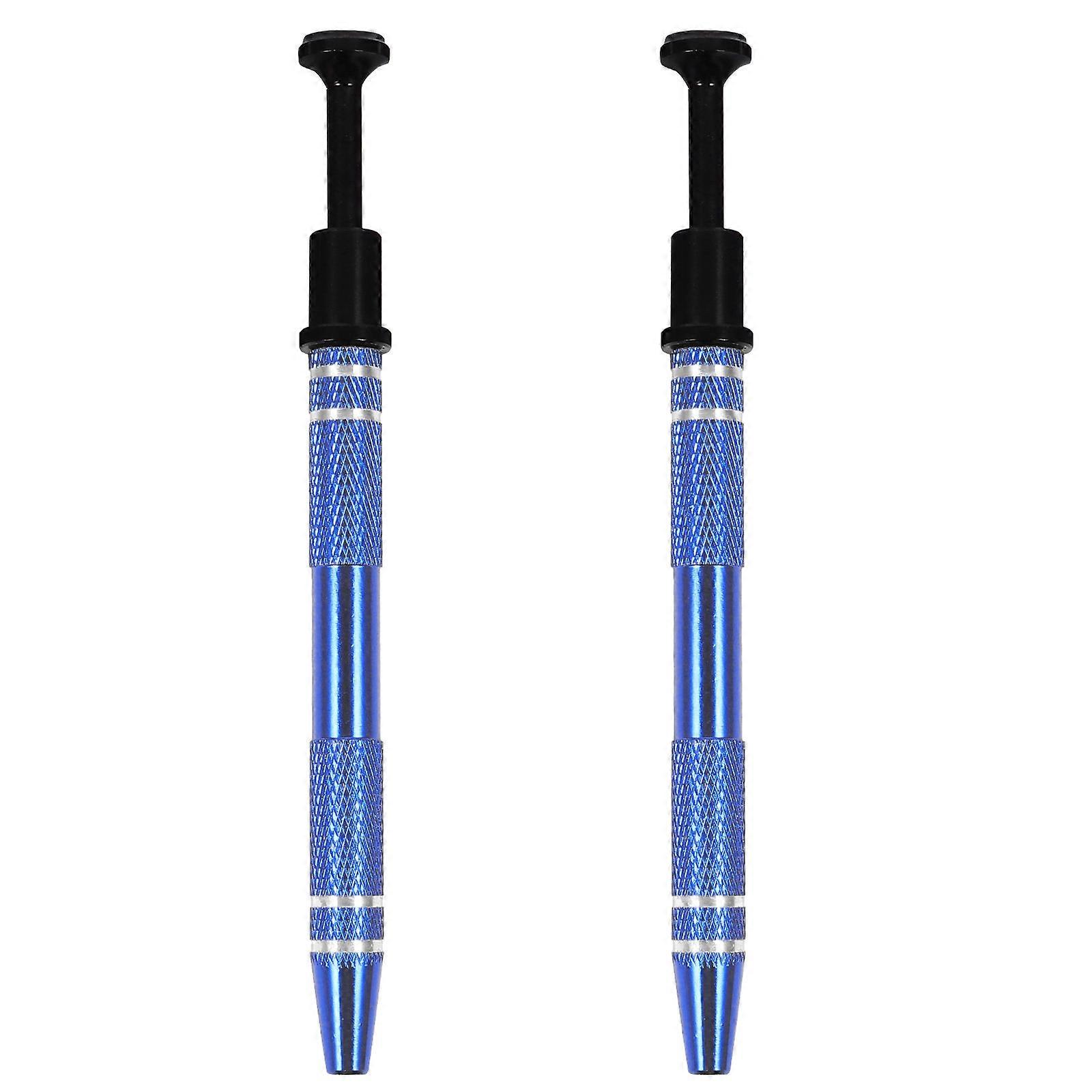 Electronic Component Grabber Ic Pick Up Tool for Chip Removal 2Pcs