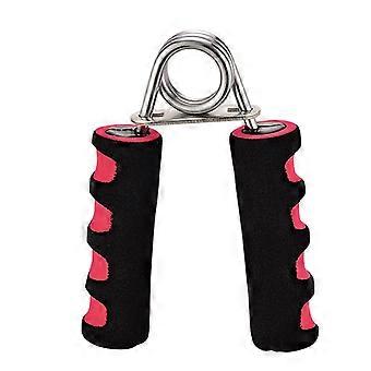 Appareil de rencompatible withcement de la poigne portable et lger pour homme, appareil chevrons robuste pour la salle de sport domicile, deux tons,