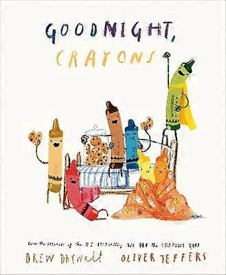 Goodnight Crayons