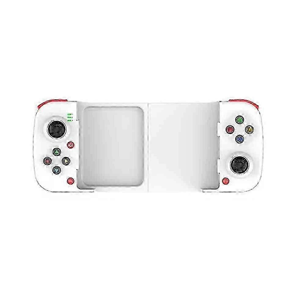 D3 Stretchable Mobile Game Controller 3D Joystick Bluetooth 5.0 Wireless Gamepad for IOS Android fo LBL
