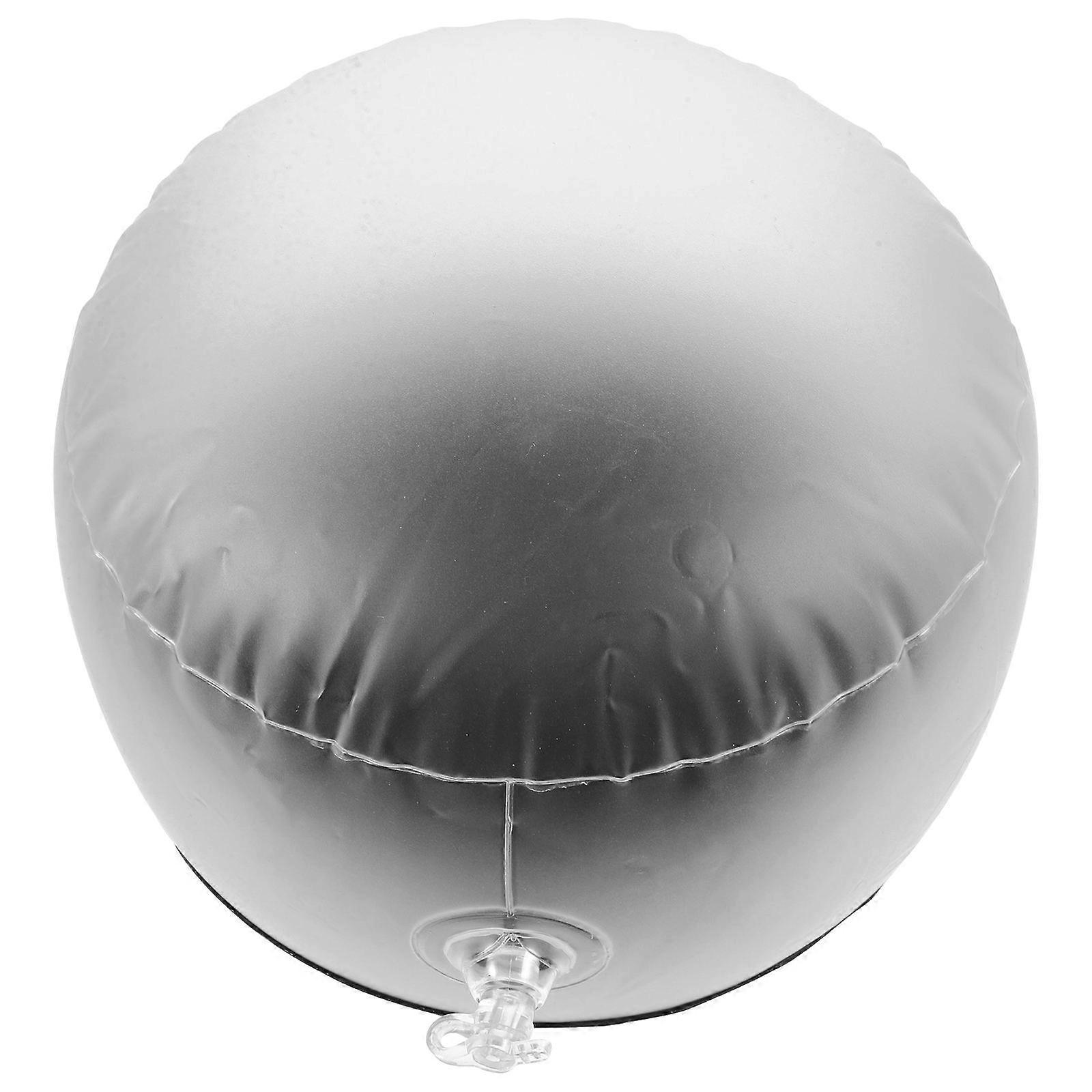 Hat Inflatable Tabletop Display Stand Clear Hat Display Holder Hat Display Rack