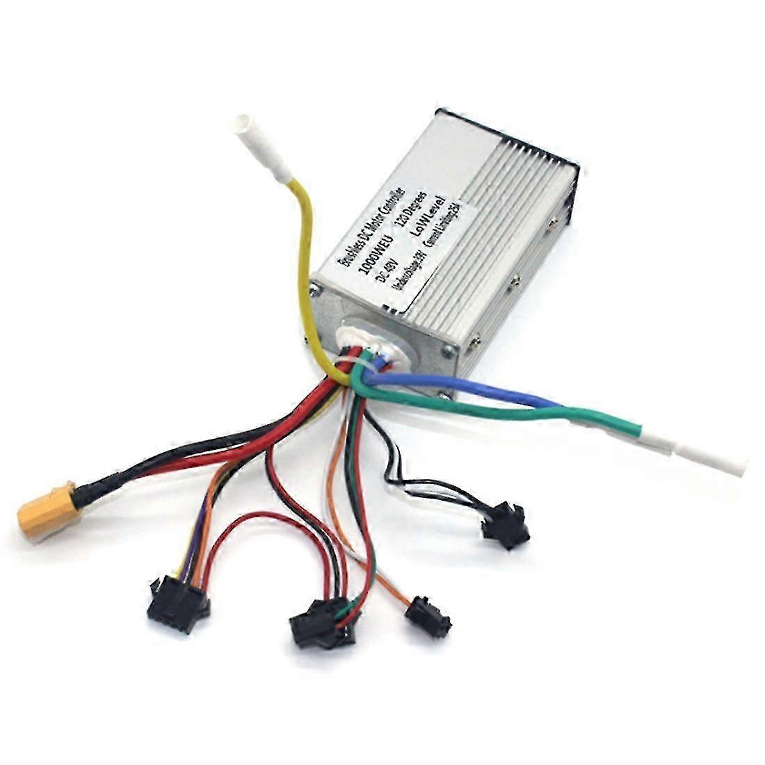 48v controller for kugoo g2 pro electric scooter digital meter