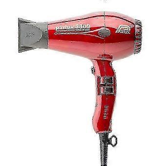 Parlux 3800 2400W Ionic Hair Dryer, Lightweight & Fast Drying, Perfect for Achieving Salon-Quality Styles