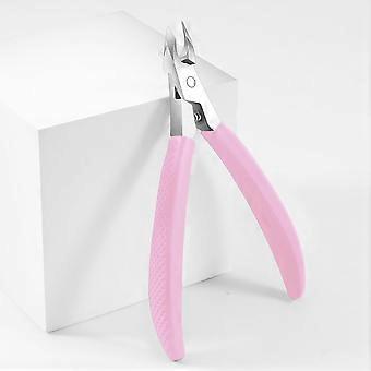 Diesisa Cuticle Trimmer - Jaw Extremely Sharp - Cuticle Clippers for Nails