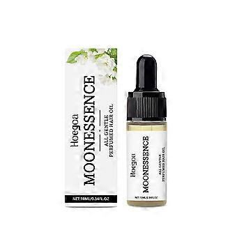 Óleo essencial para cabelo perfumado que nutre suavemente os fios, deixando-os macios e perfumados. Ideal para massagem diária no couro cabeludo. 10ml