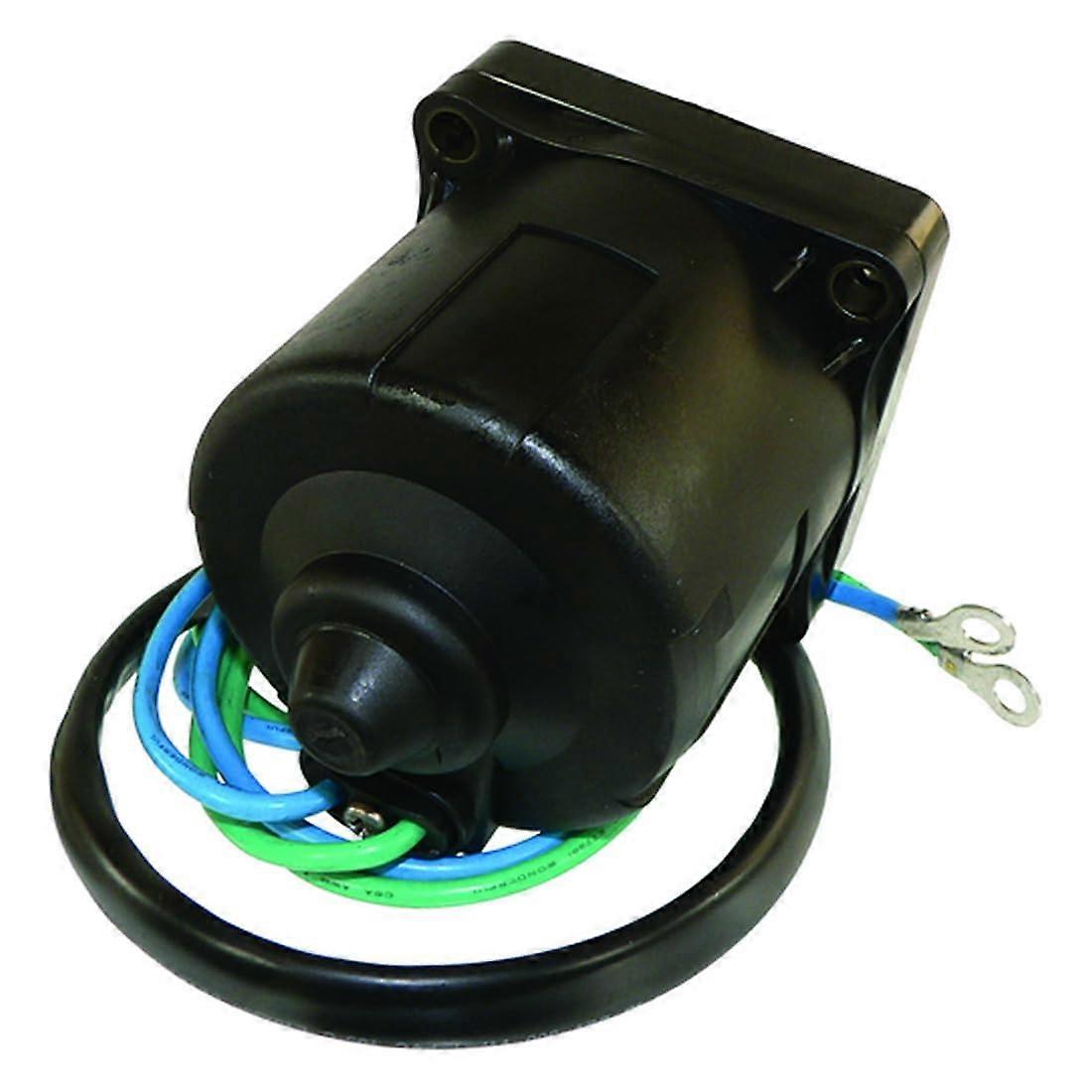 Replacement Electric Motor ST00581 DirectFit Quick Installation Consistent Performance for AMOSA