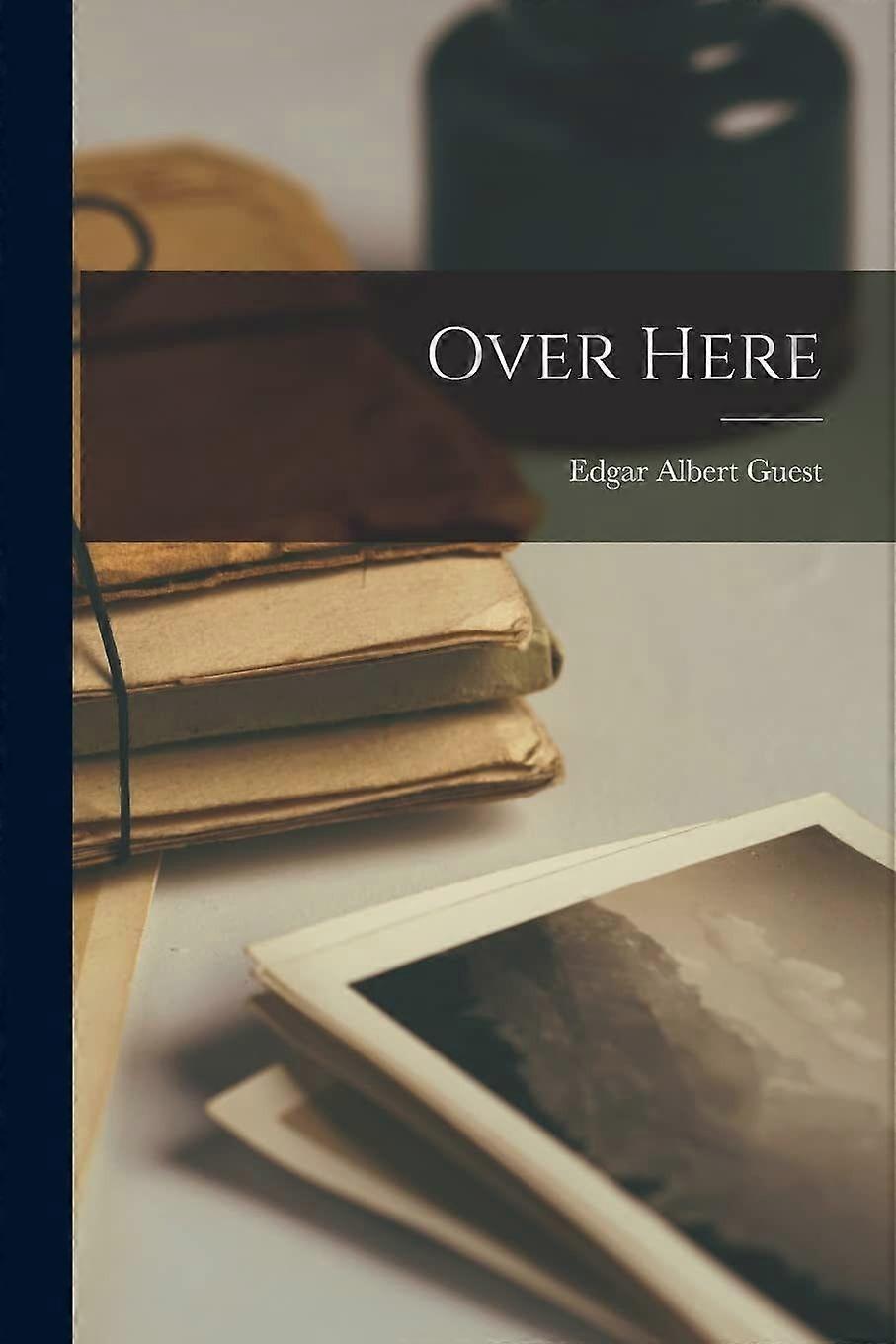 Over here