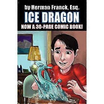 Eis-Drache