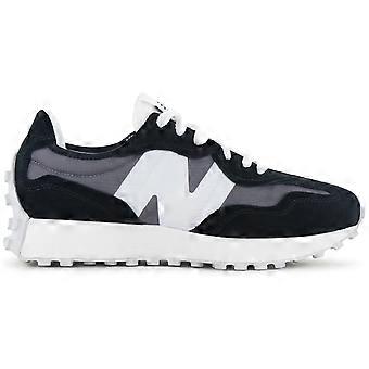 New Balance 327 - Sneakers Shoes Black U327WEM