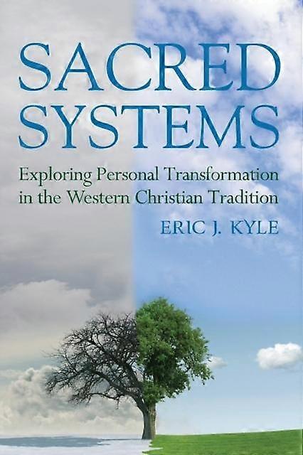 Sacred Systems - Eric J. Kyle - Paperback - en Book