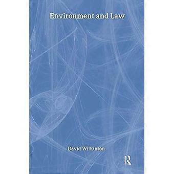 Environment and Law