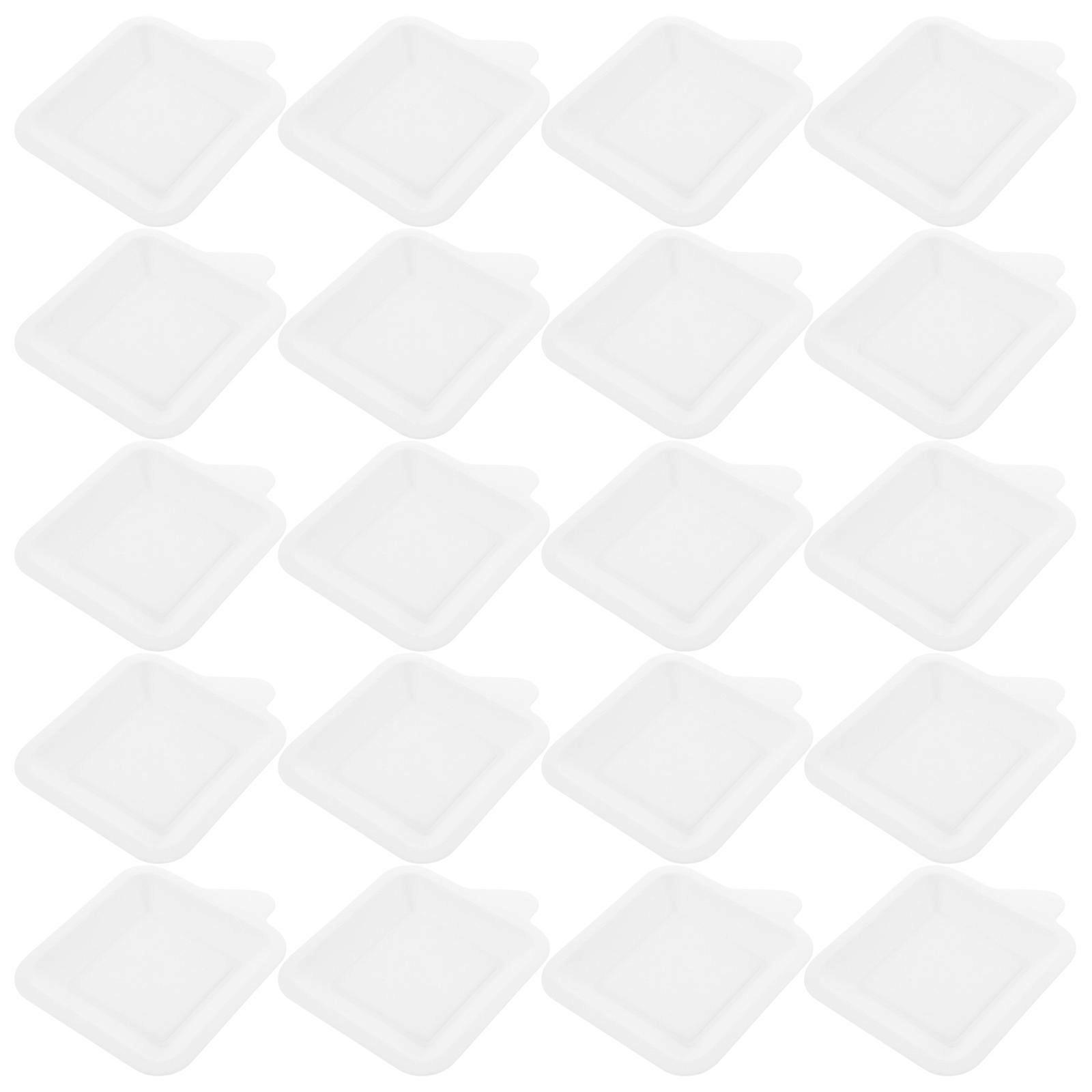 Paper Square for Holding 40Pcs