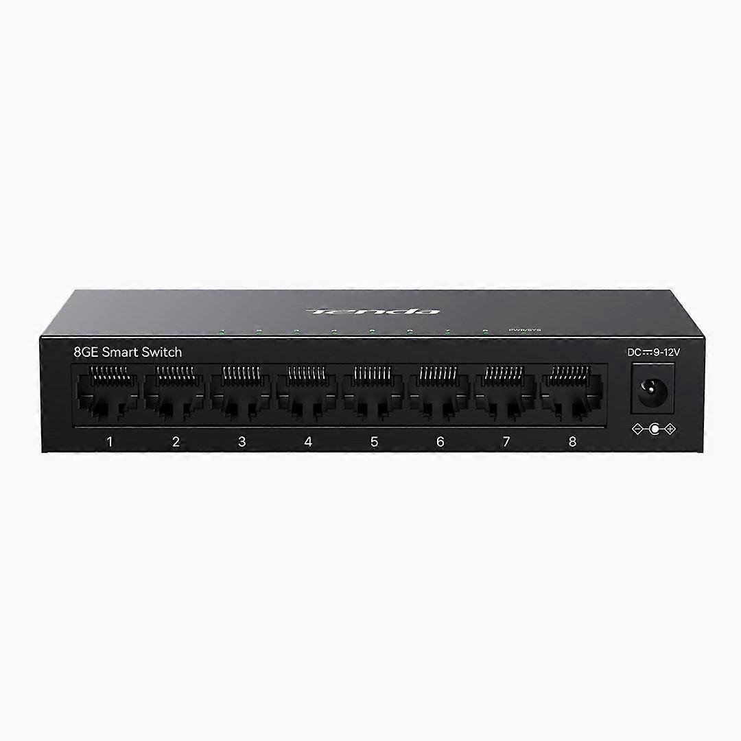 Switch Tenda Teg2208d 8ge Cloud