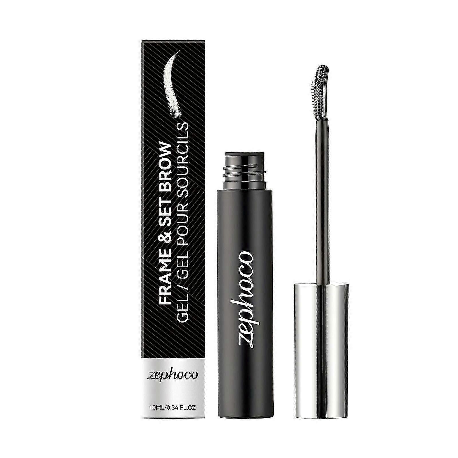 Eyebrow Shaping Gel