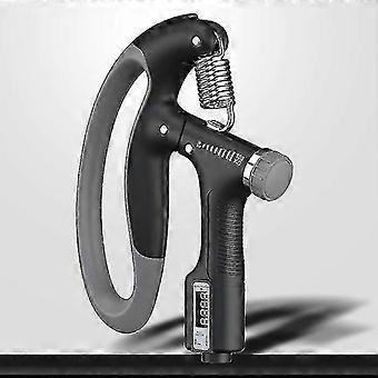 100kg Adjustable Heavy Grip Fitness Electronic Counter Hand Grip Wrist Increase
