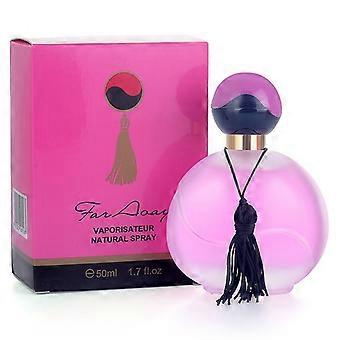 For kvinner, Floral Eau de Parfum 50 ml