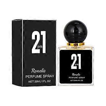 2pcs Perfume for Men, Long - lasting Fresh Scent, Portable for Dates