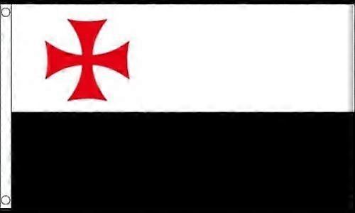 Knights Templar Flag RL1119