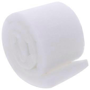 Thicken Filter Cotton Aquarium Filter Pad for Pond Filtration 1M White
