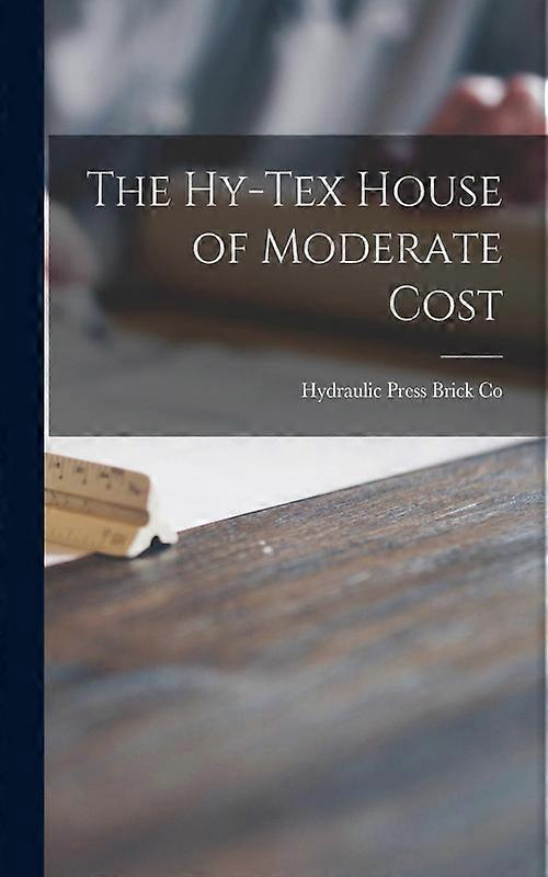 La maison Hy-tex à prix modéré
