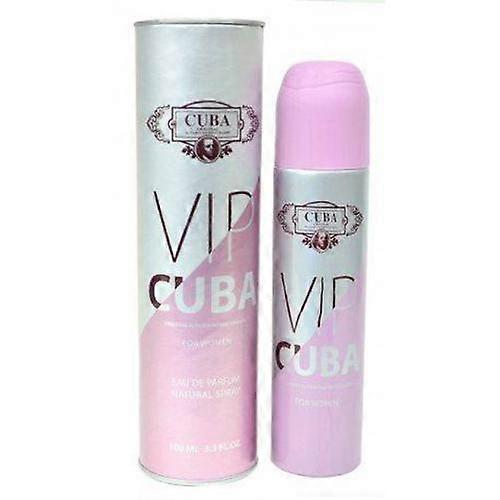 VIP Cuba EDP 50ml