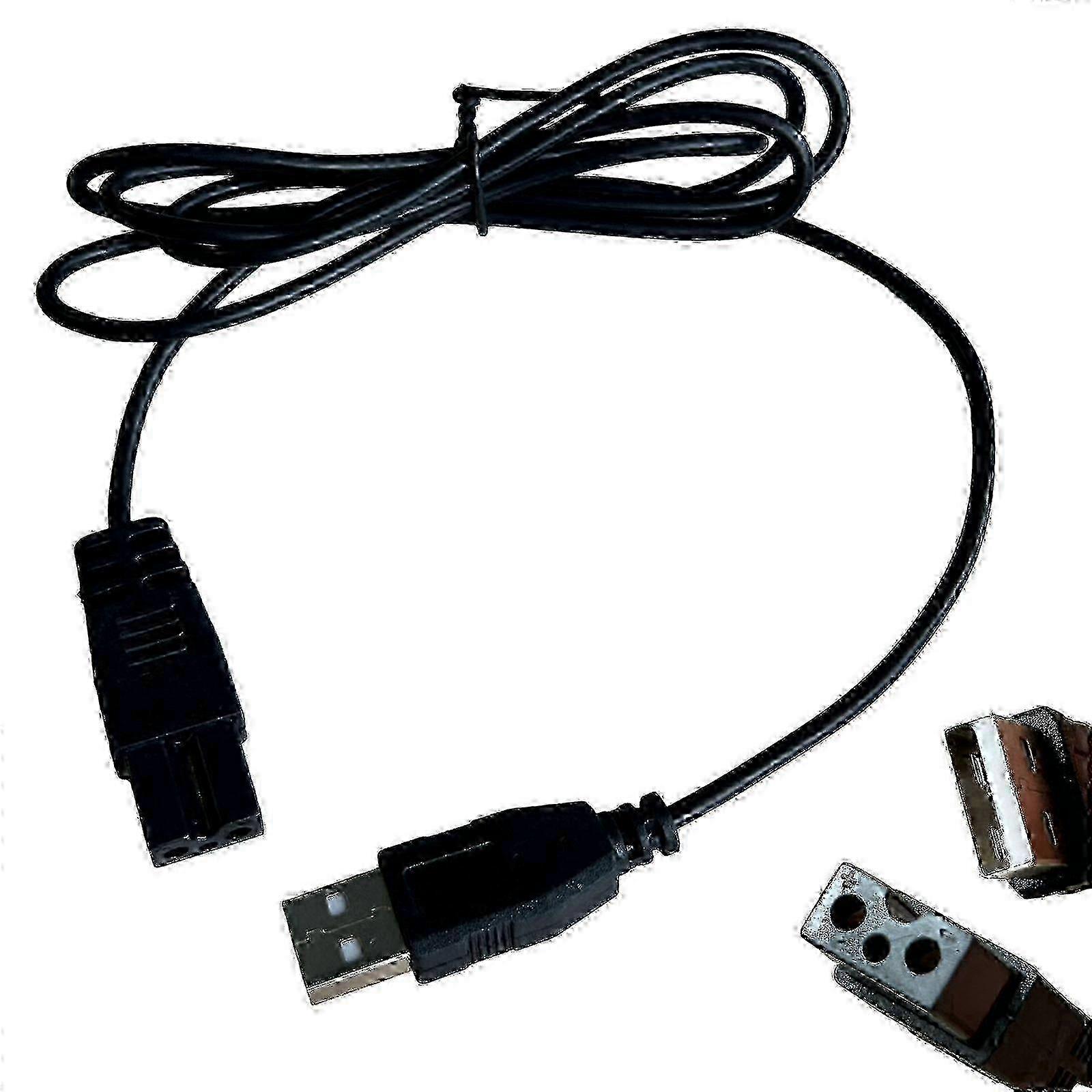 Salu Spa Pool Vacuum USB Power Cable