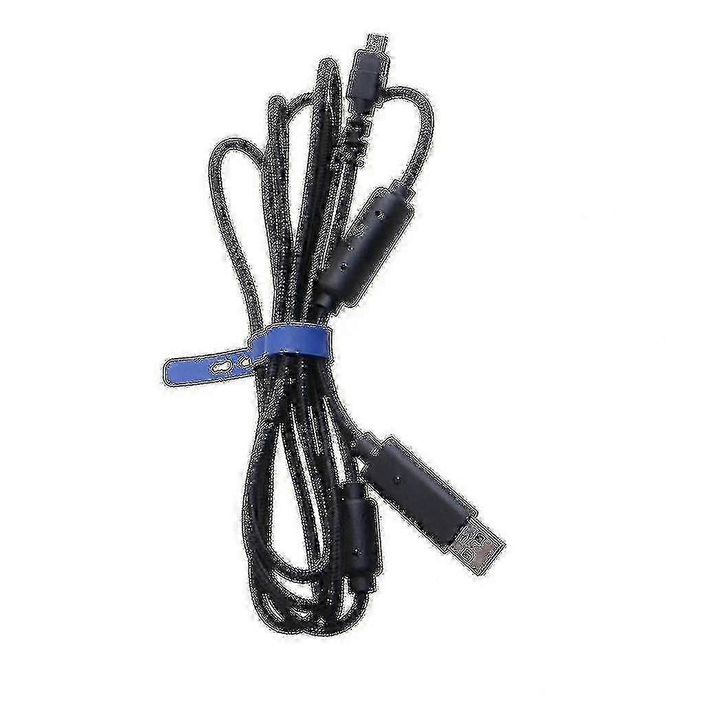 Usb Cable Replacement For Razer Wildcat / Razer Raiju Ps4 Game Controller