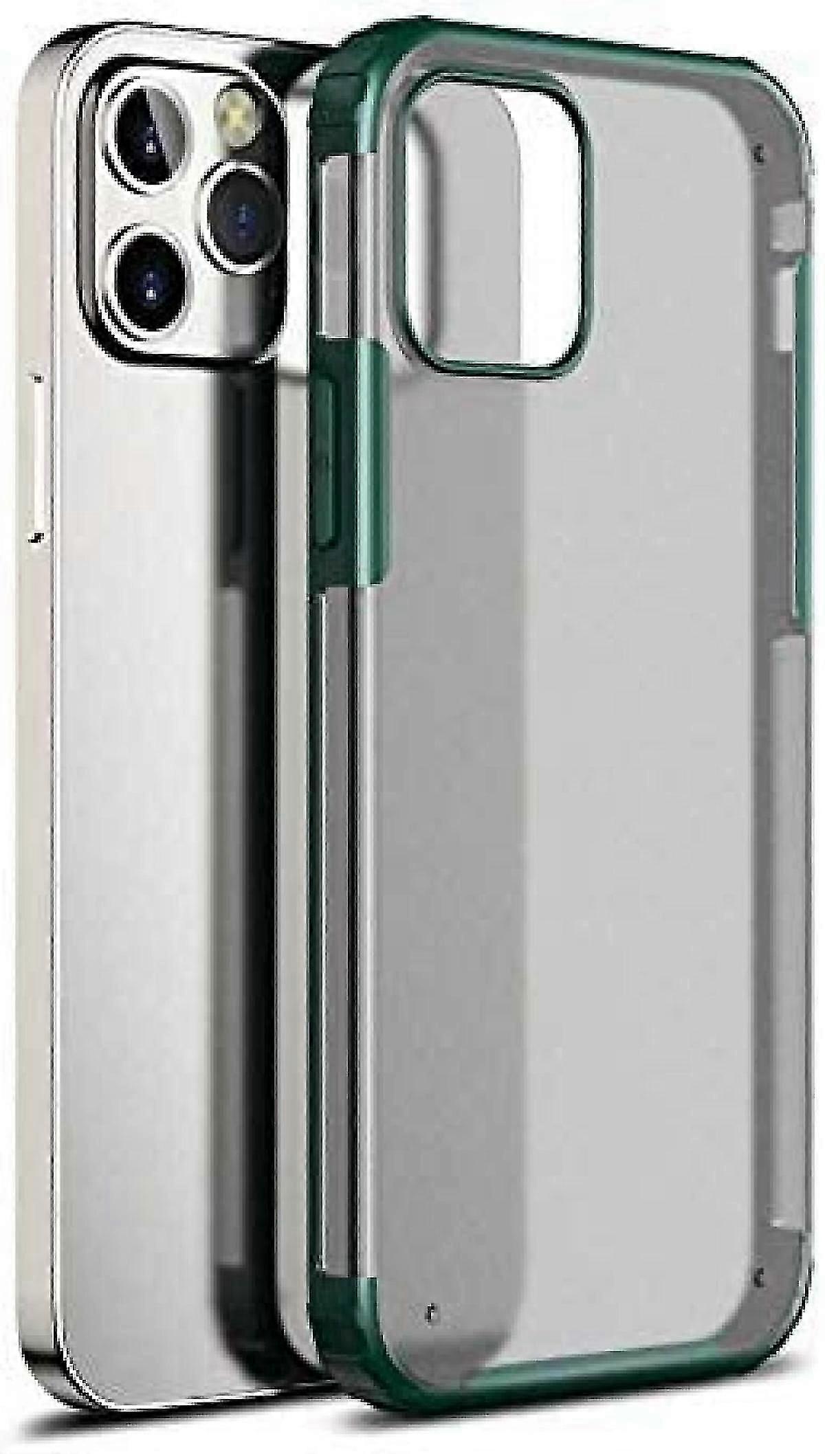 Case for iPhone 12 mini Green