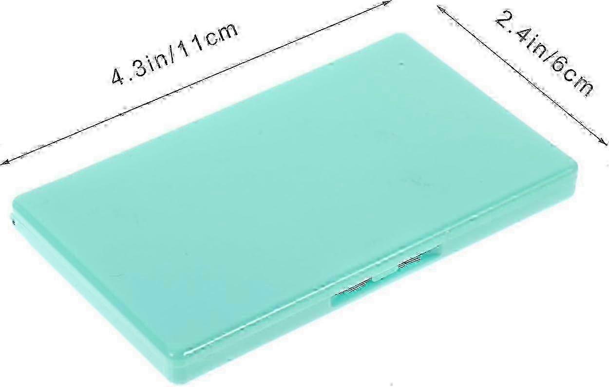 Slimline Magnetic Needle Keeper
