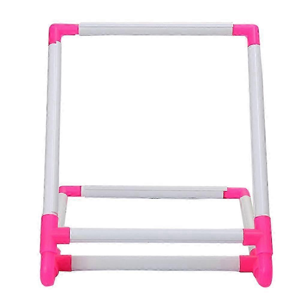 Lightweight Square Cross Stitch Hoop