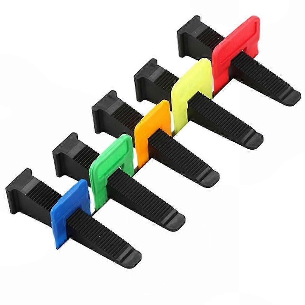 Mini Size Ceramic Tile Leveling System for Wall and Floor Installation