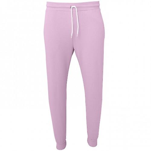 Bella + Canvas Unisex Adult Jogging Bottoms