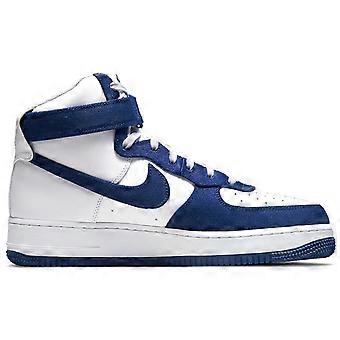 Nike Air Force 1 High '07 LV8 Emb 'Dodgers' DC8168-100