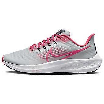 Nike Air Zoom Pegasus 39 'Pure Platinum Hyper Pink' dames FD0296-001