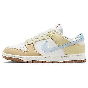 Nike Dunk Low Next Nature « Jaune doux » Femme FZ4347-100
