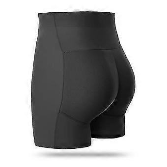 R9 Women Padded Push Up Panties Butt Lifter Shaper Fake Ass
