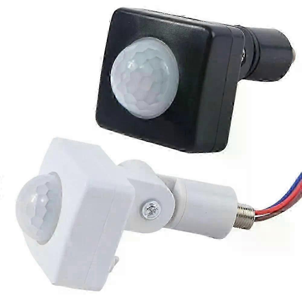 160° Outdoor Wall PIR Motion Sensor