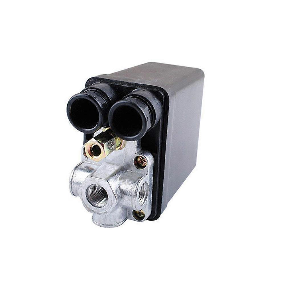Air Compressor Switch Control Air Compressor Pressure Switch Control Valve Replacement Parts
