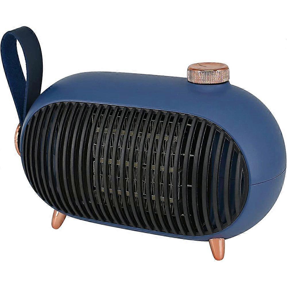 Energy Efficient Ceramic Space Heater For Indoor Use