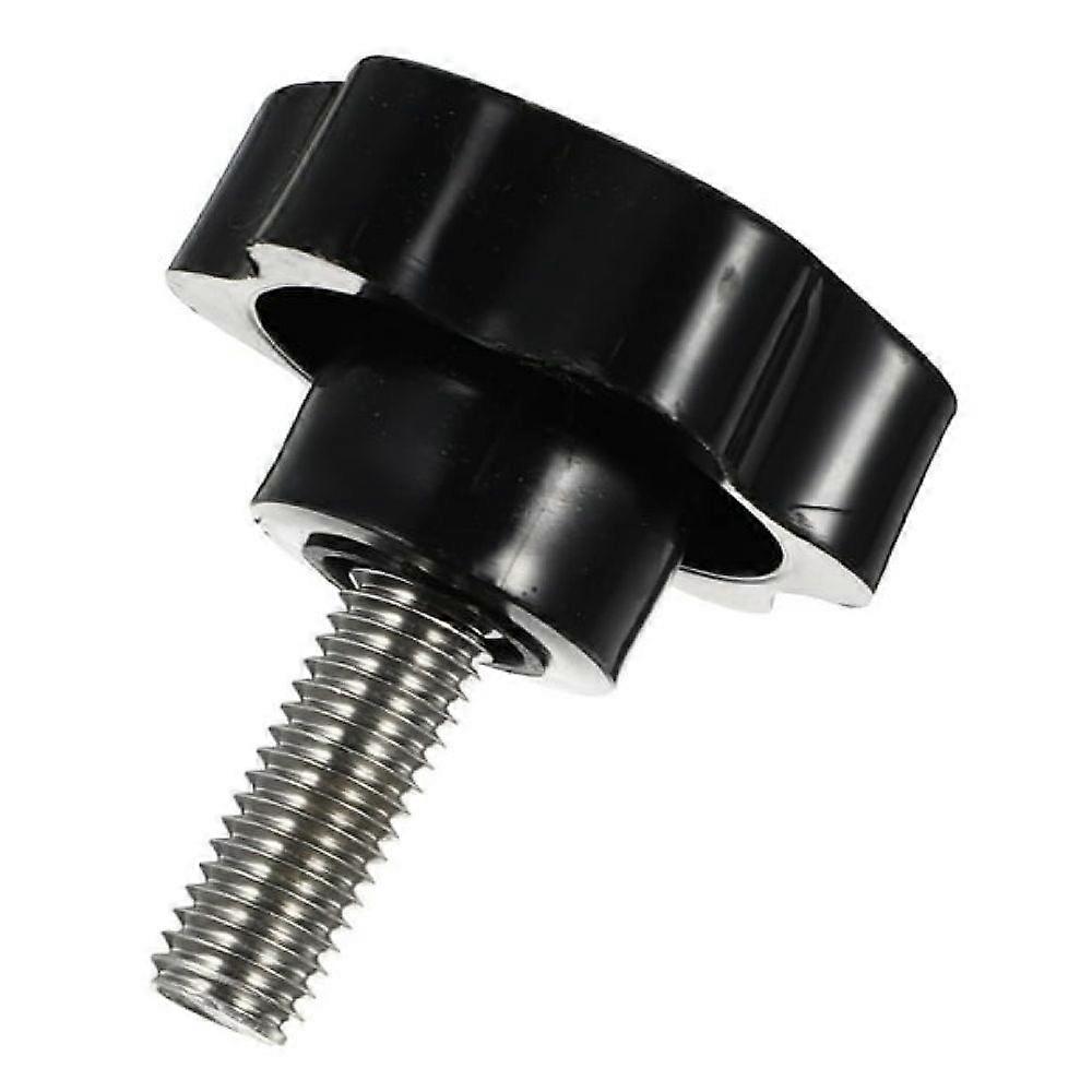 Durable Adjustable Handle Clamping Knobs for Machinery and Furniture